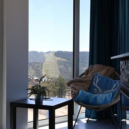 Vila Onyx Divčibare Dış mekan fotoğraf