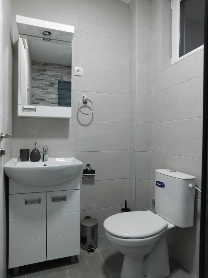 Vila Onyx Divčibare Dış mekan fotoğraf