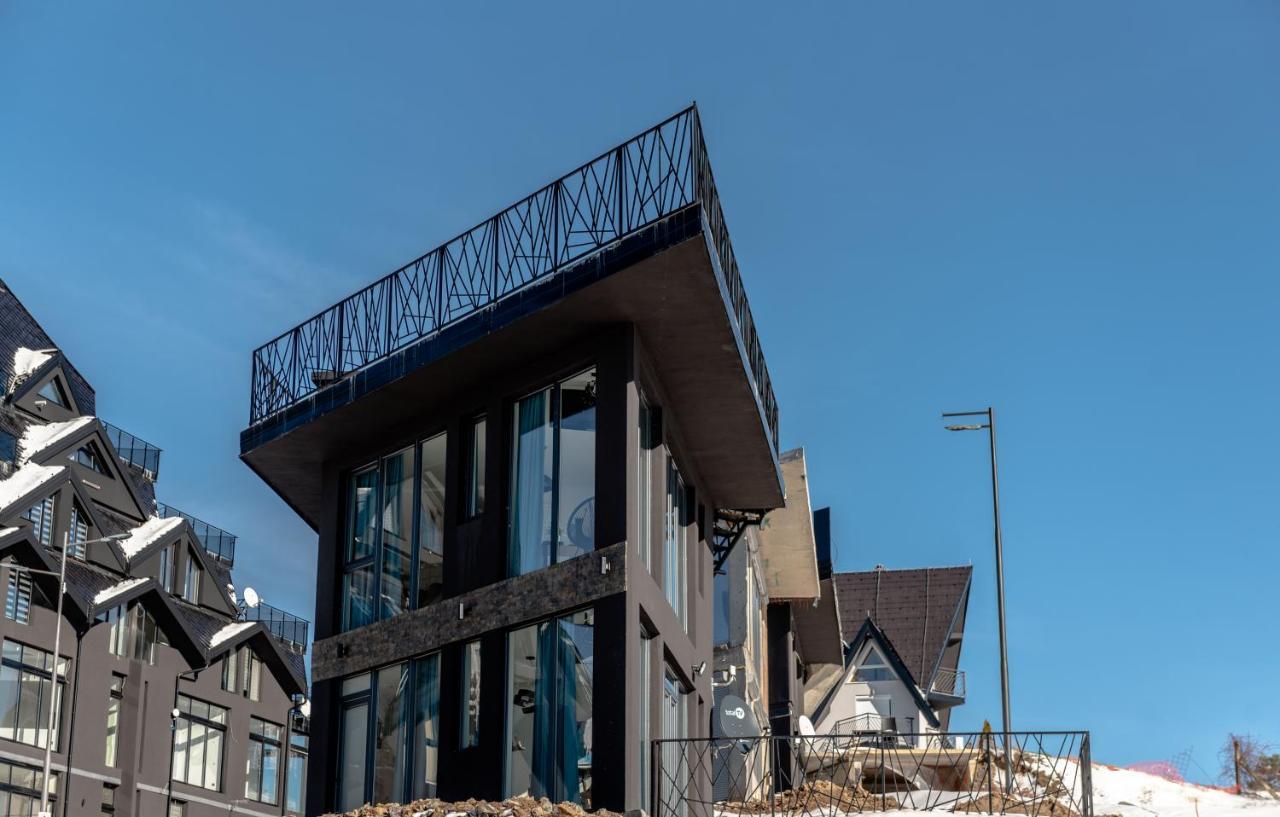 Vila Onyx Divčibare Dış mekan fotoğraf