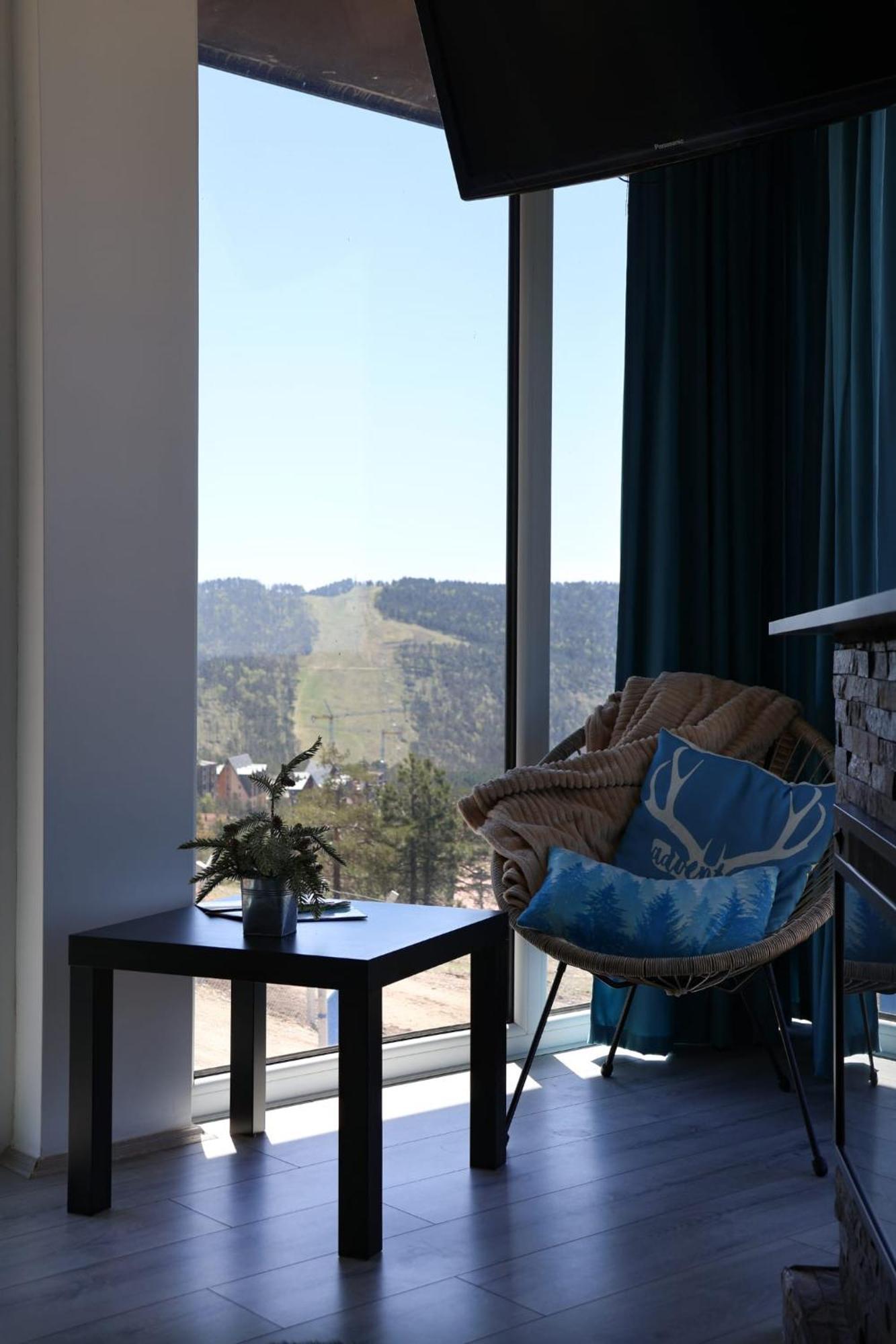 Vila Onyx Divčibare Dış mekan fotoğraf