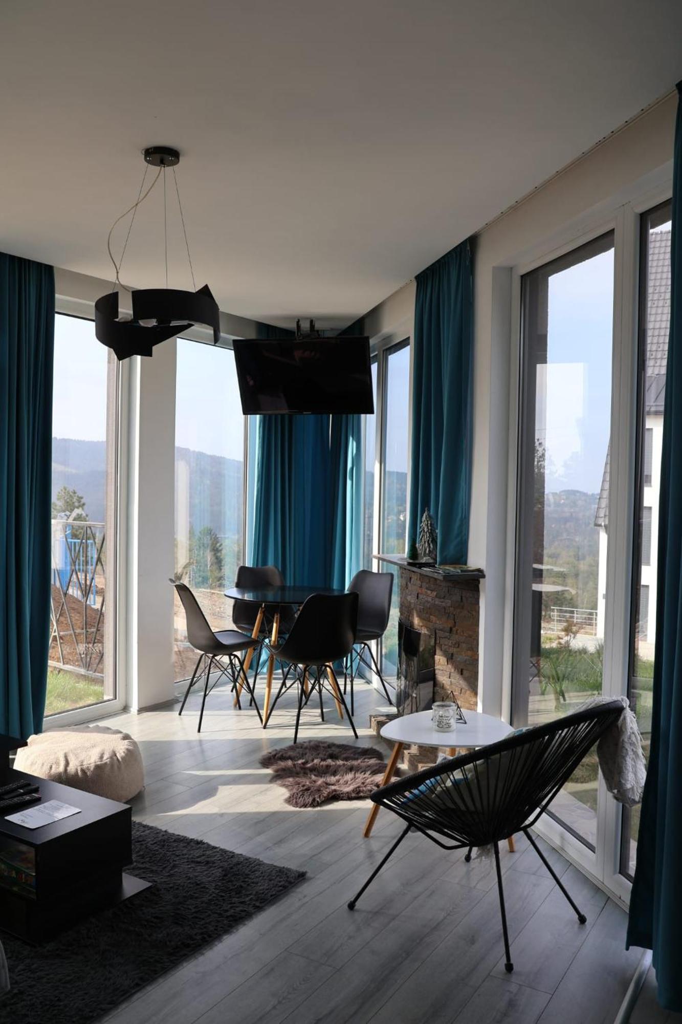 Vila Onyx Divčibare Dış mekan fotoğraf